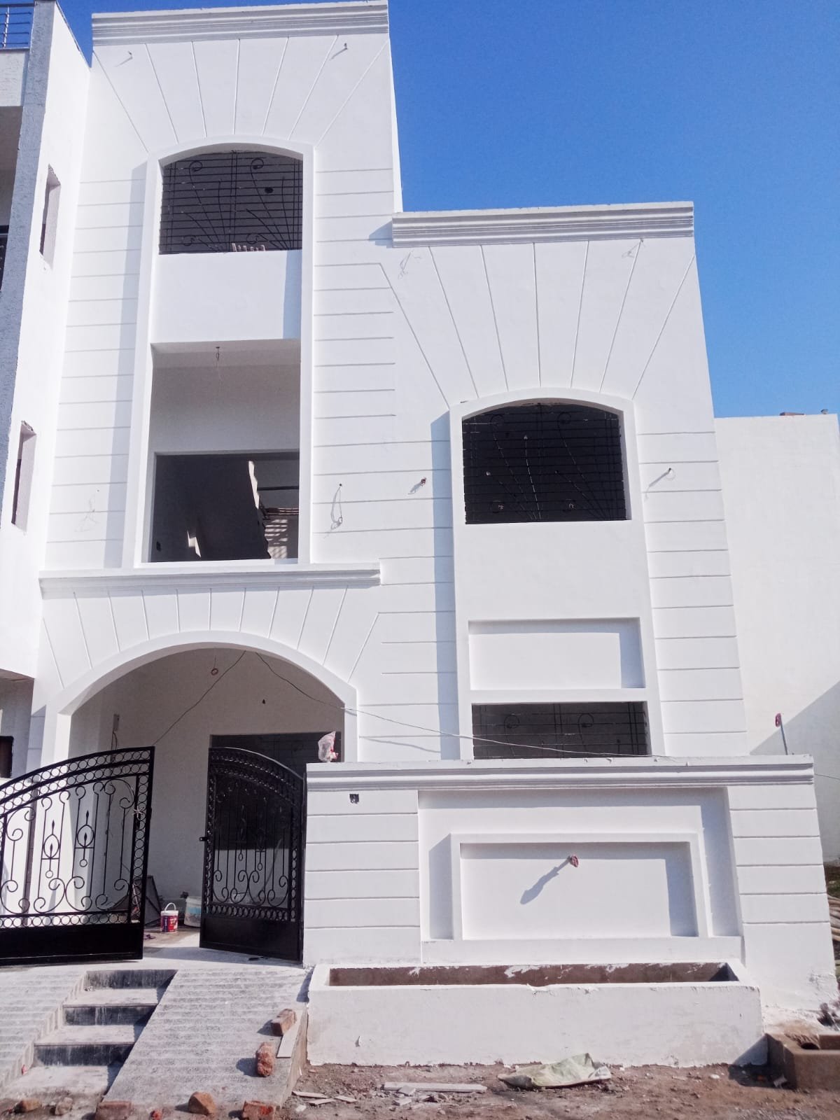 Sadar Constructions reference imagery