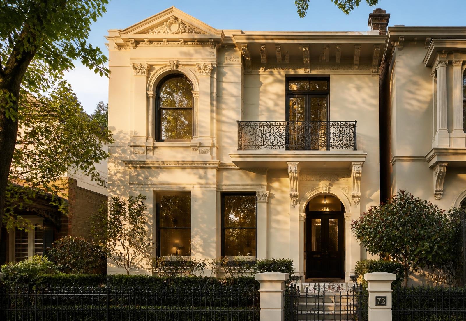 Residential Renovation - Concept