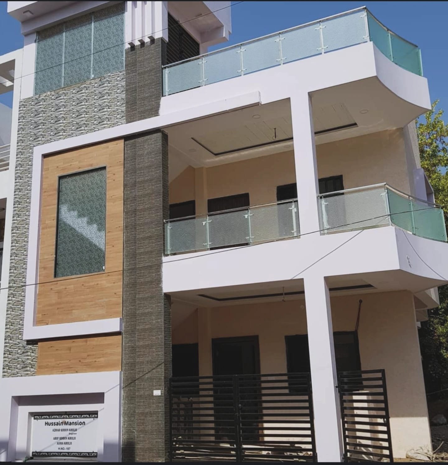 Sadar Constructions reference imagery